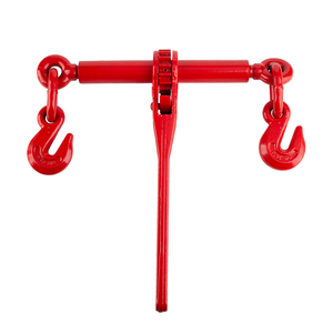 Kit de démarrage à plat pour le transport de l'acier Kit d'accessoires à plat protecteur d'angle de chaîne sangle à <span class=keywords><strong>cliquet</strong></span> <span class=keywords><strong>barre</strong></span> de treuil sangles de bâche liant - Product Image 3