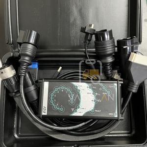 Herramienta de Diagnóstico Euro5 Euro6 para IVECO ELTRAC EASY ECI Eltrac para Camiones IVECO con Software - Product Image 5