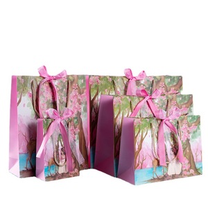 Bolsa de papel <span class=keywords><strong>kraft</strong></span> para restaurante, soporte de especias moderno y portátil, venta al por mayor - Product Image 1