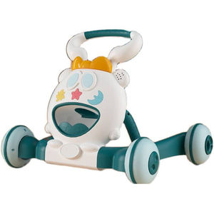 Chine 2020 nouveau bébé marchant formateur bébé marcheur/le plus populaire à l'ancienne nouveau modèle bébé marcheur/nouveau design bébé marcheur - Product Image 3