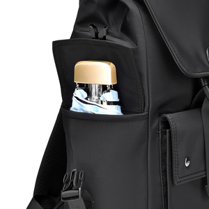 Travel Stylish High Quality Manufacturer Business Custom logo Design Waterproof <b>Laptop</b> <b>Backpacks</b> - Product Image 5