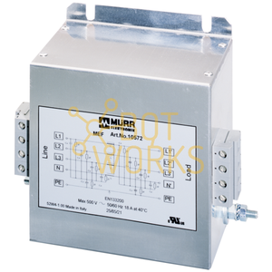 Murrelektronik 10572 - Neuf - Product Image 1