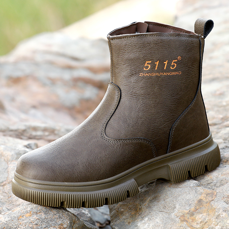 025A Great Wall Brown