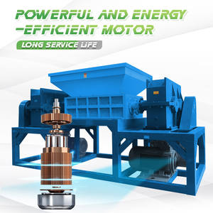 Máquina trituradora <span class=keywords><strong>de</strong></span> neumáticos <span class=keywords><strong>de</strong></span> aluminio para <span class=keywords><strong>reciclaje</strong></span> <span class=keywords><strong>de</strong></span> neumáticos <span class=keywords><strong>de</strong></span> <span class=keywords><strong>coche</strong></span>, trituradora <span class=keywords><strong>de</strong></span> tambor <span class=keywords><strong>de</strong></span> acero - Product Image 4