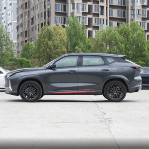 Alta velocidad changan oushang cos kesai pro 1,5 T 2022 2021 2020 nuevo SUV coche changan oshan <span class=keywords><strong>X5</strong></span> oshang keshang EV Venta caliente en stock - Product Image 5
