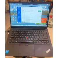 Lenovo ThinkPad E14 Gen 2 |   I5-1135G7 |   8GB DDR4 |   SSD Samsung da 256GB |   Display da 14 Pollici