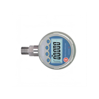 Calibrateur de manomètre numérique HX601 -1-700 Bar, homologué CE EX, pour la mesure et les tests
