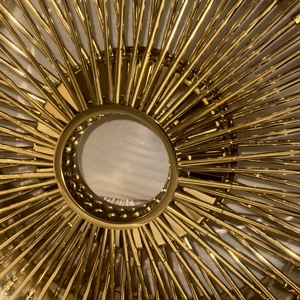 Cerchi in Raggi Dorati da 15, 17, 20, 22 Pollici per Chevrolet Impala, Caprice, <span class=keywords><strong>Cadillac</strong></span> <span class=keywords><strong>DeVille</strong></span>, Buick Regal - Product Image 3