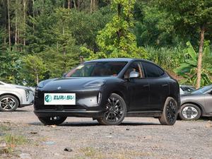 SUV Électrique Familial Premium 2025 Hyper HT 670 Pro Edition Sièges Nappa Écran 14,6 pouces ADAS L2 Empattement 2935 mm Autonomie 672 km - Product Image 2