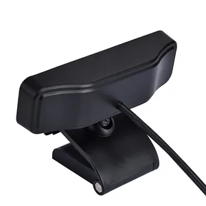 Autofocus Full Hd Webcam 1080P Webcamera Ingebouwde Microfoon Usb Computercamera Voor Pc