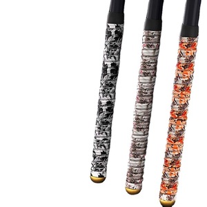 Cinta de agarre Dragon Bone para cañas de pescar, antideslizante, envío de color aleatorio, venta al por mayor - Product Image 1