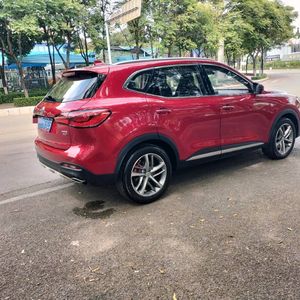 Auto Usado MG <span class=keywords><strong>HS</strong></span> 2019 30T Automático, Tracción en Dos Ruedas, Edición Trophy Super, Norma Nacional VI, Volante a la Izquierda, <span class=keywords><strong>5</strong></span> Plazas, Precio Bajo - Product Image 4