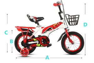 Vente chaude vélo pour enfants <span class=keywords><strong>quad</strong></span> de haute qualité vélo <span class=keywords><strong>électrique</strong></span> pour enfants de 8 <span class=keywords><strong>ans</strong></span> pour enfants de <span class=keywords><strong>10</strong></span> à 14 <span class=keywords><strong>ans</strong></span> garçon vélo - Product Image 6