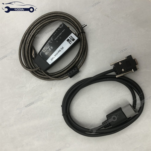 ชุดเครื่องมือวินิจฉัยรถยกฮิสเตอร์ เยล สำหรับ Yale Hyster PC Service Tool Ifak CAN USB Interface ชุดอุปกรณ์วินิจฉัยรถยกฮิสเตอร์ เยล - Product Image 3