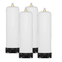 Bouteille de gaz 2,2 L – Fabricant de bouteilles de gaz avec support ODM pour les acheteurs en gros