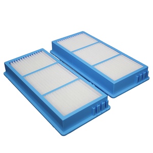 Lọc không khí Lọc yếu tố H13 <span class=keywords><strong>HEPA</strong></span> Bộ lọc thích hợp cho <span class=keywords><strong>Holmes</strong></span> hapf30at aer1 HAP242-NUC tùy chỉnh Bộ lọc không khí - Product Image 1