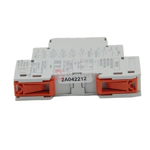 Original TMM1 TMM2 Time Delay Relay 12V 24V 220V AC DIN Rail Mount <b>Timer</b> Relay Adjustable 0.1s-100h with LED Display - Product Image 4