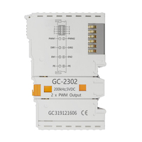 Module de contrôle PLC RS232 RS485 Relais PT100 E/S analogique numérique programmable