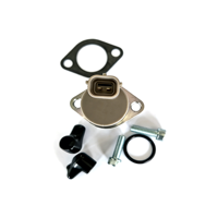 Pièces de moteur de camion, soupape de contrôle d'aspiration de carburant diesel SCV LR009837