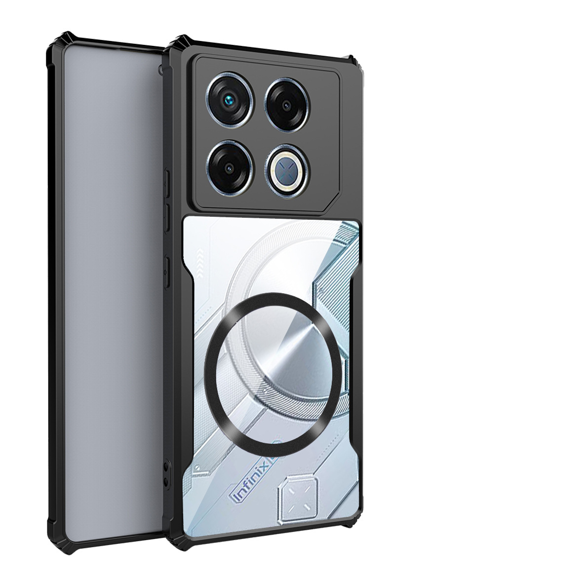 note 50 pro phone case