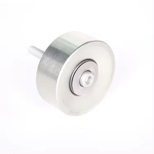 Nuova Audi A4 A5 A6 A7 A8 Q7 puleggia generatore alzo cinghia 06 e903137ab 06 e903341h - Product Image 5