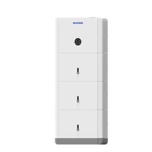Integrated Solar Energy Generator Indoor Outdoor Wall-<b>Mounted</b> System IP65 Stackable <b>Battery</b> CAN Household - Product Image 4