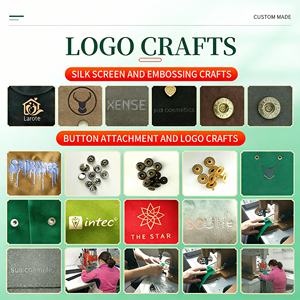 IDEA DE REGALO, Bolsa de Joyería de Lujo, de Terciopelo y Microfibra, con Logotipo Personalizado, Bolsa para Guardar Joyas - Product Image 5