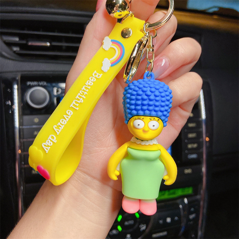 Marge Simpson