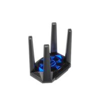 Adaptador USB WiFi 6 de Alta Velocidad MT7921AUN 3000Mbps, Doble Banda, USB 3.0, Externo, para Juegos, para PC de Escritorio con Windows 10/11, Nuevo