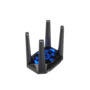 Adaptador <span class=keywords><strong>USB</strong></span> WiFi 6 de Alta Velocidad MT7921AUN 3000Mbps, Doble Banda, <span class=keywords><strong>USB</strong></span> 3.0, Externo, para Juegos, para PC de Escritorio con Windows 10/11, Nuevo - Product Image 1