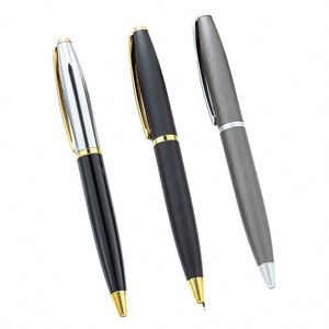 Wholesale High Quality Advertising Gift Ballpoint <b>Pen</b> Promotional Gift Metal Business Signature Office Meeting Fountain <b>Pen</b> - Product Image 1