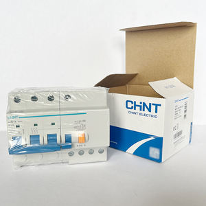 Usine chinoise en gros boîtier d'air miniature rigide <span class=keywords><strong>Accb</strong></span> disjoncteur intelligent Chint - Product Image 1