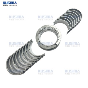Juego de rodamientos de motor de fábrica, carcasa principal y kit de rodamientos de biela para <span class=keywords><strong>BMW</strong></span> <span class=keywords><strong>N47</strong></span> N47D20 2,0 2,0 T Diesel STD 11217802643 11217802647 - Product Image 5