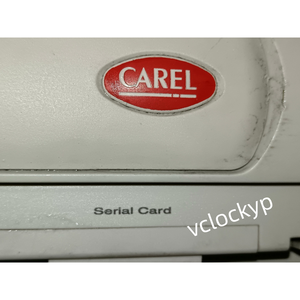 Contrôleur de climatiseur HVAC Carel PCO1000AM0 d'occasion - Product Image 3