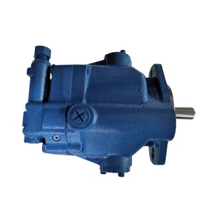 Bomba de Pistones Hidráulicos Serie PVB, PVB5, PVB6, PVB10, PVB15, PVB20, PVB29, Serie PVB PVB5-RSY20CC-11-JA, Bomba de Alto Rendimiento Variable - Product Image 6