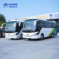 Bus promotionnel de haute qualité à prix d'usine – Vente mondiale par fournisseur chinois