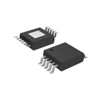 SYXC LTC2635HMSE-HMI10 # PBF QUAD 10-BIT I2C VOUT DAC AVEC 10 LTC2635HMSE-HMI10 # PBF