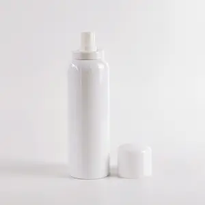 PETエッグベビースナップ日焼け止めスプレーボトル100ml150ml180mlハイドレイティング保湿化粧品サブボトルポンプローションパッケージ