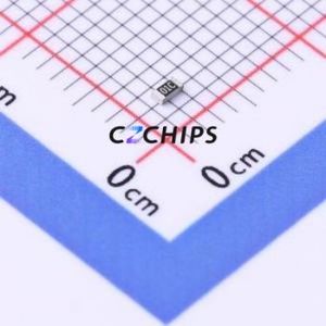 ตัวต้านทาน SMD TD03E1002BT 0603 (ประเภท: ฟิล์มบาง) (ความต้านทาน: 10kOhm ความแม่นยำ: 0.1%) - Product Image 1