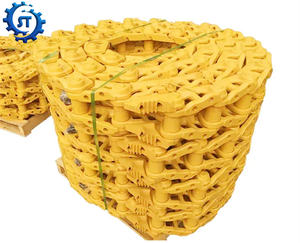 מכירה חמה <span class=keywords><strong>komatsu</strong></span> d21p d50 d60e d65 d355 <span class=keywords><strong>d375</strong></span> קישור מסלול עבור <span class=keywords><strong>komatsu</strong></span> d60 d85 D65Wx-15 בולדוזר d50 D65EX-17 שרשרת D475A-1 - Product Image 1