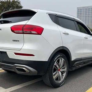Haval H6 Facelift 2017 <span class=keywords><strong>Red</strong></span> Label Sport 1.5T <span class=keywords><strong>Auto</strong></span> 2WD SUV di Lusso - Product Image 5