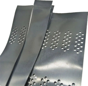 Geocellule HDPE per la stabilizzazione del suolo pareti di sostegno esterne PP griglia di ghiaia 50mm-100mm per il controllo del vialetto <span class=keywords><strong>Fango</strong></span> <span class=keywords><strong>Fango</strong></span> Grillage - Product Image 2