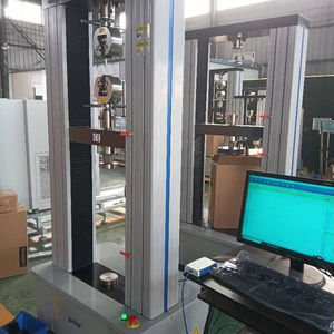 10KN Abzieh-, Kompressions-, Biege- und Scherprüfgerät für Textilien, Gummi und Elektronik - Product Image 1