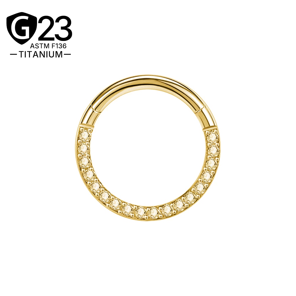 JC002046 - Or 18 carats