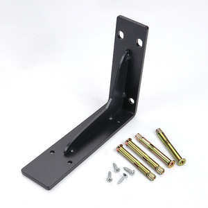 Cable <strong>Support</strong> Stainless Steel Carbon Steel Brackets Custom Nonstandard Cable Bracket Triangular <strong>support</strong> - Product Image 4