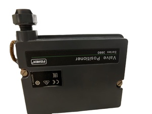 3661 - ตัวควบคุมแบบทำงานทางเดียว IP54 ตอบสนองรวดเร็วและใช้ลมน้อย - Product Image 2
