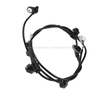 Capteur ABS arrière droit L206-43-71YC L214-43-71Y pour Mazda CX-9 2009-2014 – Pièces de freinage et de régulation de vitesse de roue – Vente en gros