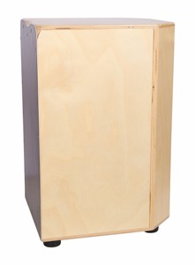 Cajón portátil de viaje, importación rusa de bidón de abedul (CJ-L097) - Product Image 4