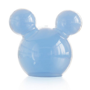Boîte de rangement créative en plastique <span class=keywords><strong>Mickey</strong></span> Mouse, emballage mignon pour bonbons d'enfants, pour l'organisation de la trousse de jouets - Product Image 6