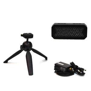 Audfly Super Ultrasonic Wireless <b>Mini</b> Portable Active Directional Loudspeaker Ultrasound Directional <b>Speakers</b> - Product Image 6